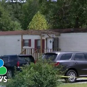 Alabama Police Find Decomposing Bodies After Girl Escaped Alleged Kidnapper