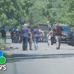 Michigan Driver Charged In Death Of Two Make-A-Wish Cyclists