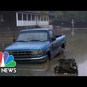 Morning News NOW Full Broadcast - August 1