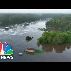 Morning News NOW Full Broadcast - August 31