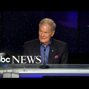 NASA breaks down details behind launch scrub