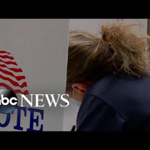 New momentum for Democrats ahead of the midterms?