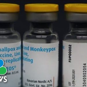 New York Issues State Of Emergency Over monkeypox Spread