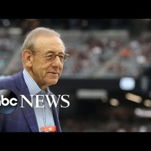 NFL suspends, fines Dolphins owner $1.5 million