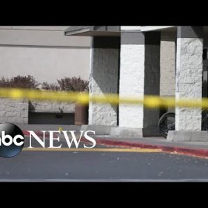 Police hail Oregon supermarket shooting victim a hero l GM A