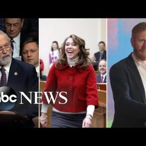 Primaries a test of Trump’s influence over Republican Party