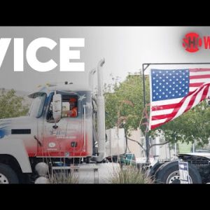 THE REPLACED (Official Clip) | VICE | Season 3