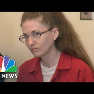 Vegan Florida Mom Sentenced To Life In Baby's Starvation Death
