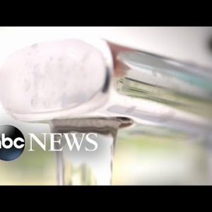 Water crisis in Mississippi