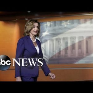 Why China is upset about Nancy Pelosi’s potential visit to Taiwan