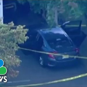 22nd Child Dies This Year In U.S. After Being Left In Hot Car