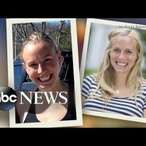 ABC News Live: Memphis kindergarten teacher found dead after kidnapping