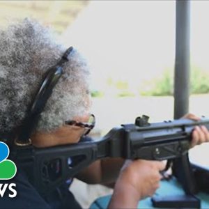 America's 77 Million Gun Owners Are More Diverse Than You Think