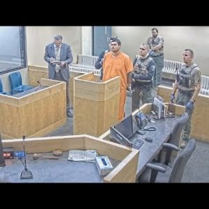 Arizona Man Accused Of Stabbing Four Family Members To Death