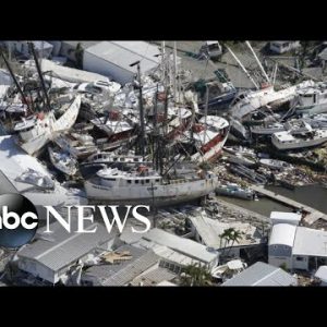 Disaster expert on Ian response: ‘They’re going to have to check every house’
