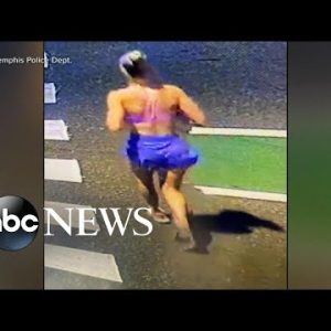 Authorities release new details in jogger's fatal kidnapping