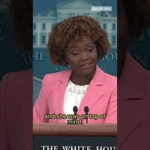 Biden Asks If Deceased Congresswoman Was At Event