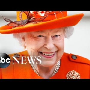 Biden, Trump, other presidents react to Queen’s death