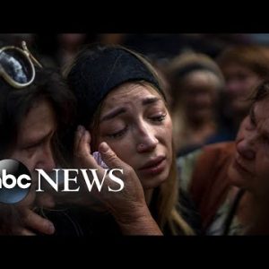 Combat grief, cosmic views, Serena: Week in Photos