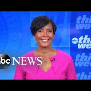 MAGA agenda has 'no place in our democracy': White House senior adviser | ABC News