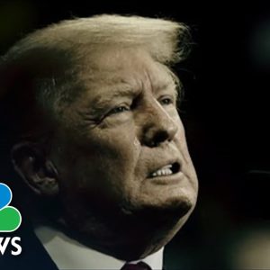 FBI Found Nuclear Document At Mar-a-Lago: Report