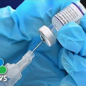 FDA Authorizes Pfizer, Moderna Omicron Boosters Emergency Use