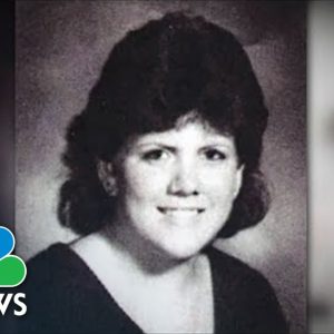 DNA Evidence Identifies Missing Michigan Woman In Georgia And Her Murderer 33 Years Later