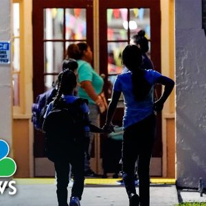 Former Uvalde Teacher Hopes Students Will Be Able To ‘Move On’