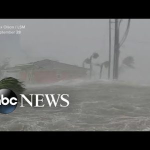Fort Myers mayor felt ‘helpless’ watching Hurricane Ian’s devastation