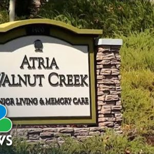 Family Says Senior Living Resident Ingested Cleaning Fluid, Not Hot Cheetos As Facility Claimed