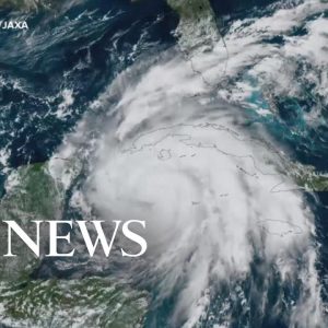 Florida Gov. Ron DeSantis: Hurricane Ian expected to bring 'catastrophic flooding'