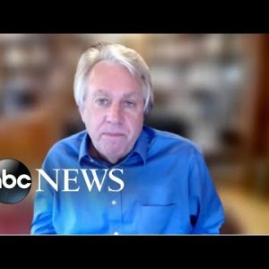 Hurricane Ian: Why storms are getting stronger, faster | ABCNL