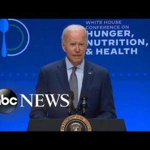 Hurricane Ian’s approach comes with warning from President Biden