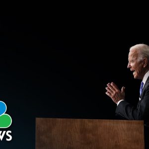LIVE: Biden Delivers Remarks Celebrating Labor Day In Milwaukee