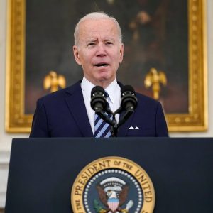 LIVE: Biden Delivers Remarks on Lowering Health Care Costs | NBC News
