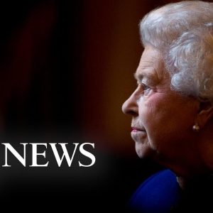 Major events during Queen Elizabeth II reign