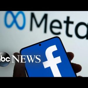 Meta faces large fine from European regulators