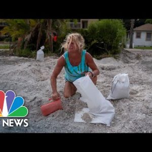 Morning News NOW Full Broadcast - September 27