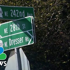 Neighbors Help Woman Who Escaped Care After Apparent Kidnapping