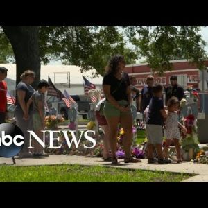 Parents and teachers speak out as children return to school in Uvalde