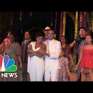 Performing In The Park: The Non-Profit Making Arts Accessible To All