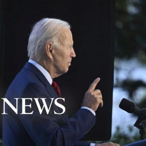 Previewing Biden’s 'soul of the nation' address in Philadelphia