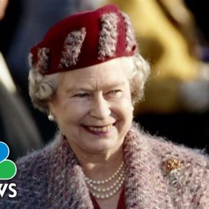 Queen Elizabeth Was Loved By Many Americans During Her Reign