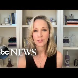 Sandy Hook mom on keeping schools safe amid mass shootings | ABCNL