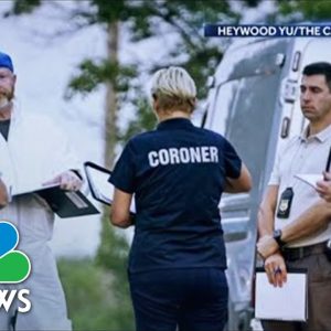 Stabbing Suspect Who Killed 10, Injured 18 In Canada Found Dead