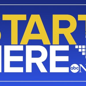 Start Here Podcast - September 8, 2022 | ABC News