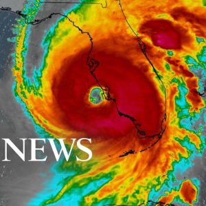 ‘Just take deep breaths’: 9-year-old rides out Hurricane Ian with family | ABCNL