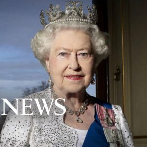 The lighter side of Queen Elizabeth