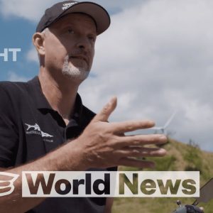 These Experts Take Snitching On Polluters To The Next Level