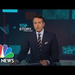 Top Story with Tom Llamas - Sept. 2 | NBC News NOW